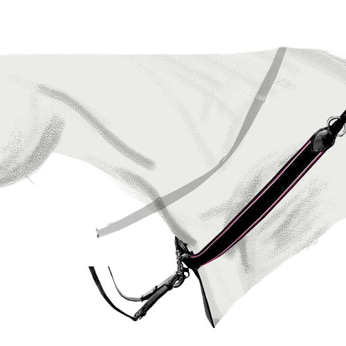 PECHOPETRAL ELÁSTICO TOP MODEL FI-2229 - Tienda Hípica Online | D’Hispania ®