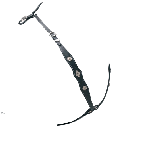 PECHOPETRAL PORTUGUÉS CORTESÍA CASTECUS - Tienda Hípica Online | D’Hispania ®