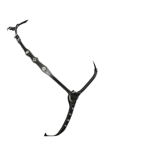 PECHOPETRAL PORTUGUÉS CORTESÍA - Tienda Hípica Online | D’Hispania ®