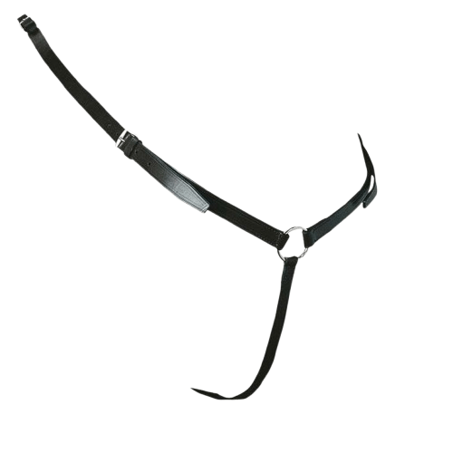 PECHOPETRAL VAQUETILLA INGLESA - Tienda Hípica Online | D’Hispania ®