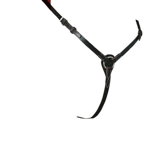 PECHOPETRAL VAQUETILLA ZALDI EXTRA INGLESA - Tienda Hípica Online | D’Hispania ®