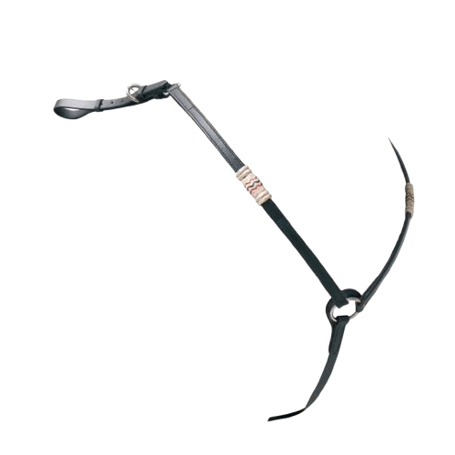 PECHOPETRAL WESTERN 5112 - Tienda Hípica Online | D’Hispania ®