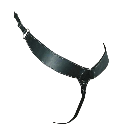 PECHOPETRAL WESTERN GRANDE 423 - Tienda Hípica Online | D’Hispania ®