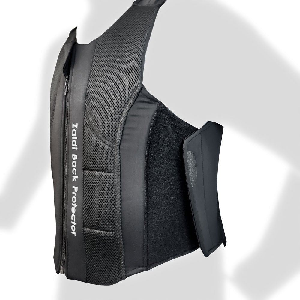 PROTECTOR BODY FLEX PRO VEST EN1621-2 - Tienda Hípica Online | D’Hispania ®