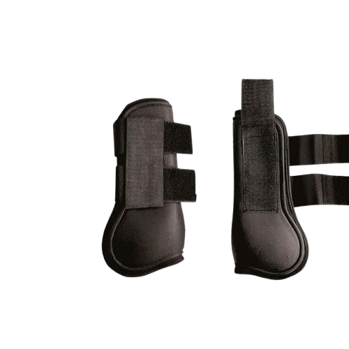 PROTECTOR CABALLO ECONÓMICO MANO - Tienda Hípica Online | D’Hispania ®