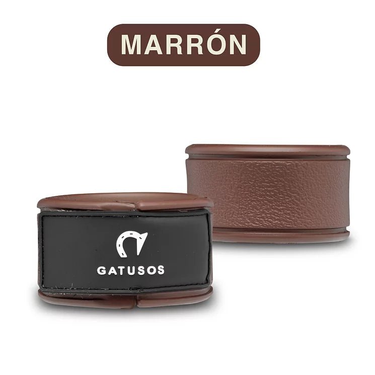 PROTECTOR CUARTILLA GATUSOS DELUXE - Tienda Hípica Online | D’Hispania ®