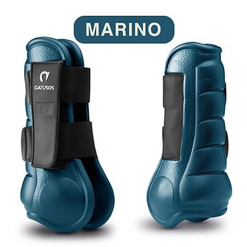 PROTECTOR DELANTERO DELUXE GATUSOS - Tienda Hípica Online | D’Hispania ®