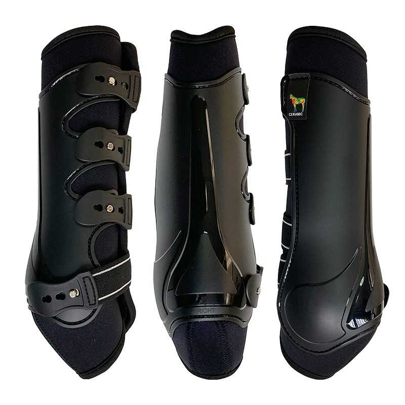 PROTECTOR DOMA DELANTERO CERÁMICO - Tienda Hípica Online | D’Hispania ®