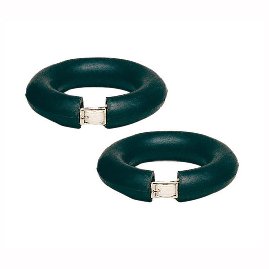 PROTECTOR DONUS PEQUEÑO CODILLO PAR - Tienda Hípica Online | D’Hispania ®