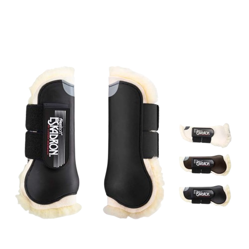 PROTECTOR ESKADRON BORREGO MANO 510001 671 - Tienda Hípica Online | D’Hispania ®