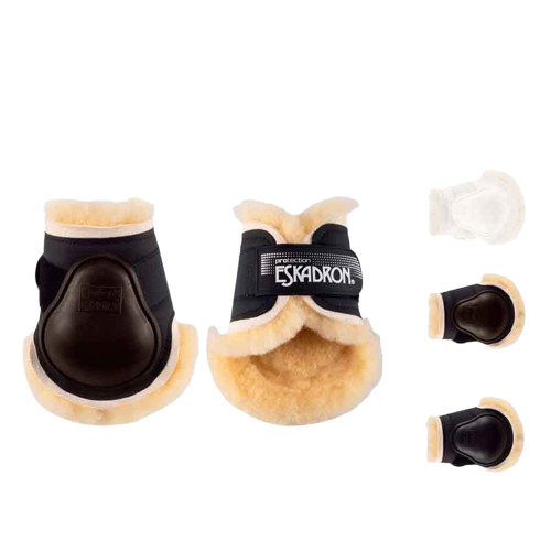 PROTECTOR ESKADRON BORREGO PIE 520001 671 - Tienda Hípica Online | D’Hispania ®