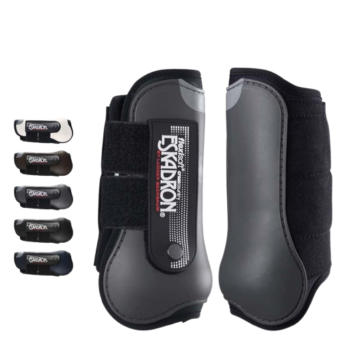PROTECTOR ESKADRON CROSS MANO 512001 615 - Tienda Hípica Online | D’Hispania ®