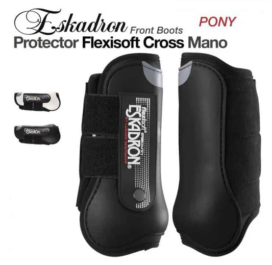 PROTECTOR ESKADRON CROSS PONY 519001 615 - Tienda Hípica Online | D’Hispania ®