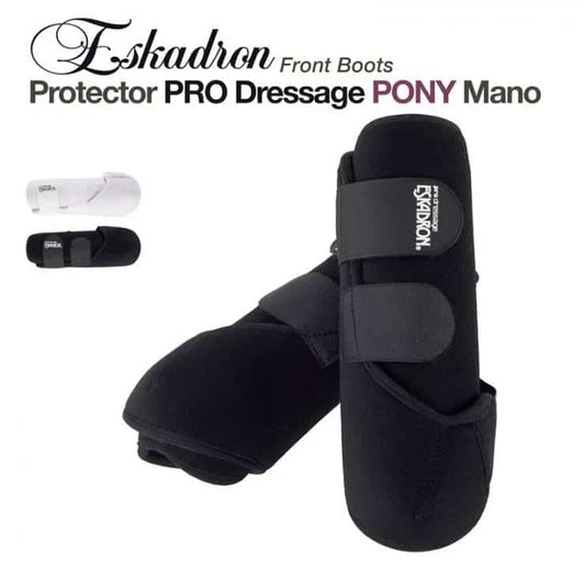 PROTECTOR ESKADRON DRESSAGE MANO PONY 562001 636 - Tienda Hípica Online | D’Hispania ®