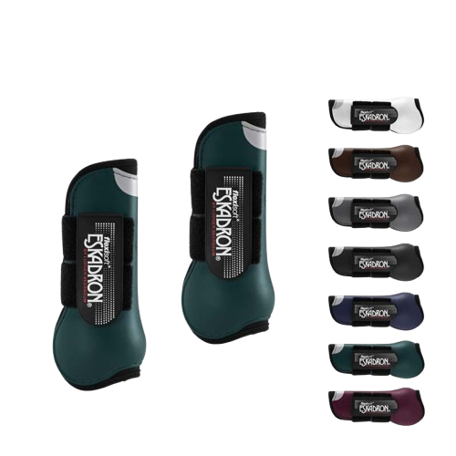 PROTECTOR ESKADRON MANO FLEXI 511001 615 - Tienda Hípica Online | D’Hispania ®