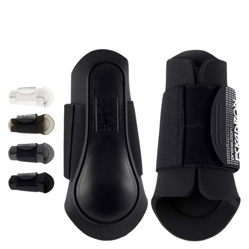 PROTECTOR ESKADRON PONY PIE 551501 616 - Tienda Hípica Online | D’Hispania ®