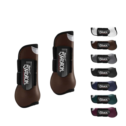 PROTECTOR ESKADRON PONY TENDÓN 519101 615 - Tienda Hípica Online | D’Hispania ®