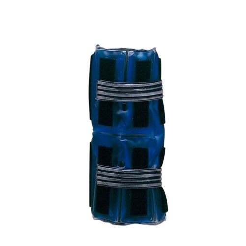 PROTECTOR GEL FRíO PARA TENDÓN EQUITHERM THERMAL - Tienda Hípica Online | D’Hispania ®