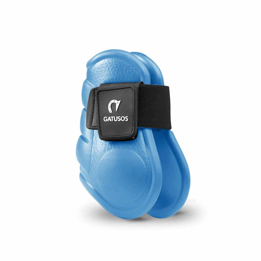 PROTECTOR MENUDILLO DELUXE GATUSOS - Tienda Hípica Online | D’Hispania ®