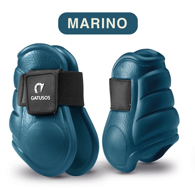 PROTECTOR MENUDILLO DELUXE GATUSOS - Tienda Hípica Online | D’Hispania ®