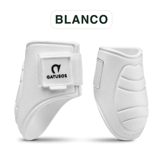 PROTECTOR MENUDILLO GATUSOS INSIDE DELUXE - Tienda Hípica Online | D’Hispania ®