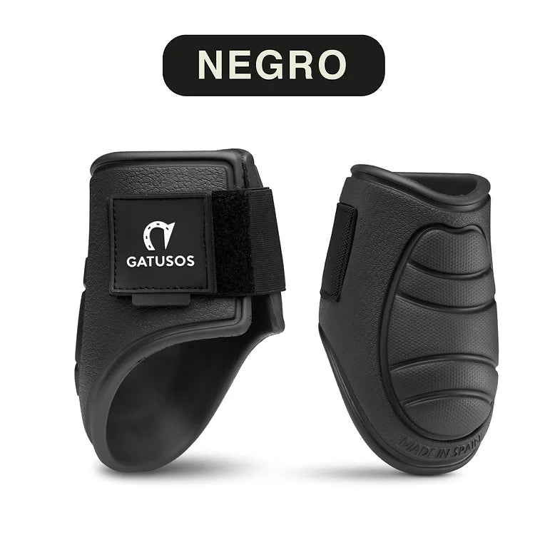 PROTECTOR MENUDILLO GATUSOS INSIDE DELUXE - Tienda Hípica Online | D’Hispania ®