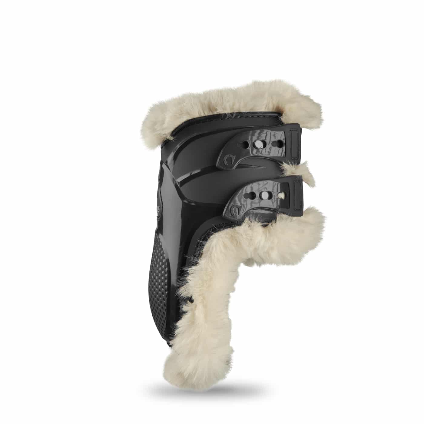 PROTECTOR MENUDILLO INSIDE PEGASUS BORREGUILLO - Tienda Hípica Online | D’Hispania ®