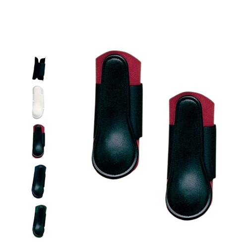 PROTECTOR NEOPRENO DELANTERO 4894S6M - Tienda Hípica Online | D’Hispania ®