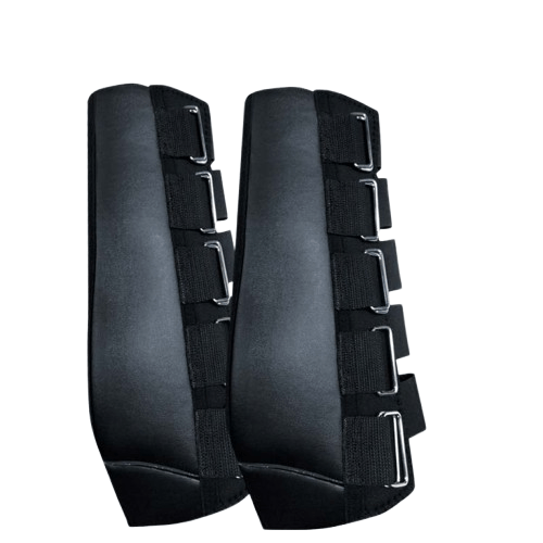 PROTECTOR NEOPRENO DELANTERO ALTO 6503AL - Tienda Hípica Online | D’Hispania ®