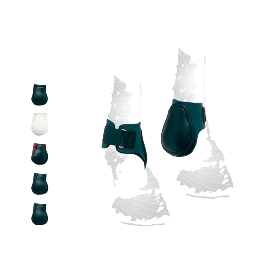 PROTECTOR NEOPRENO PONY PIE 4894S51P - Tienda Hípica Online | D’Hispania ®