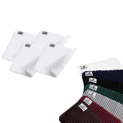 PROTECTOR PAÑO ESKADRON DESCANSO 632001 593 - Tienda Hípica Online | D’Hispania ®