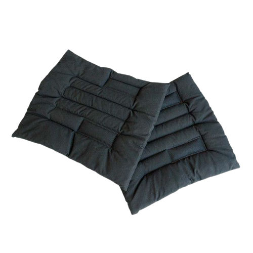 PROTECTOR PAÑO REPUESTO PARA 21077233 PAR - Tienda Hípica Online | D’Hispania ®