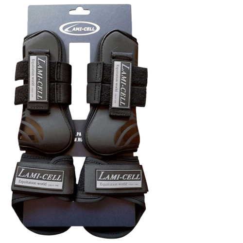 PROTECTOR PRO ZALDI CABALLO 49925941F - Tienda Hípica Online | D’Hispania ®