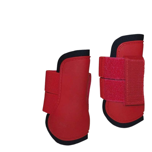 PROTECTOR PRO ZALDI MINISHETLAND - Tienda Hípica Online | D’Hispania ®