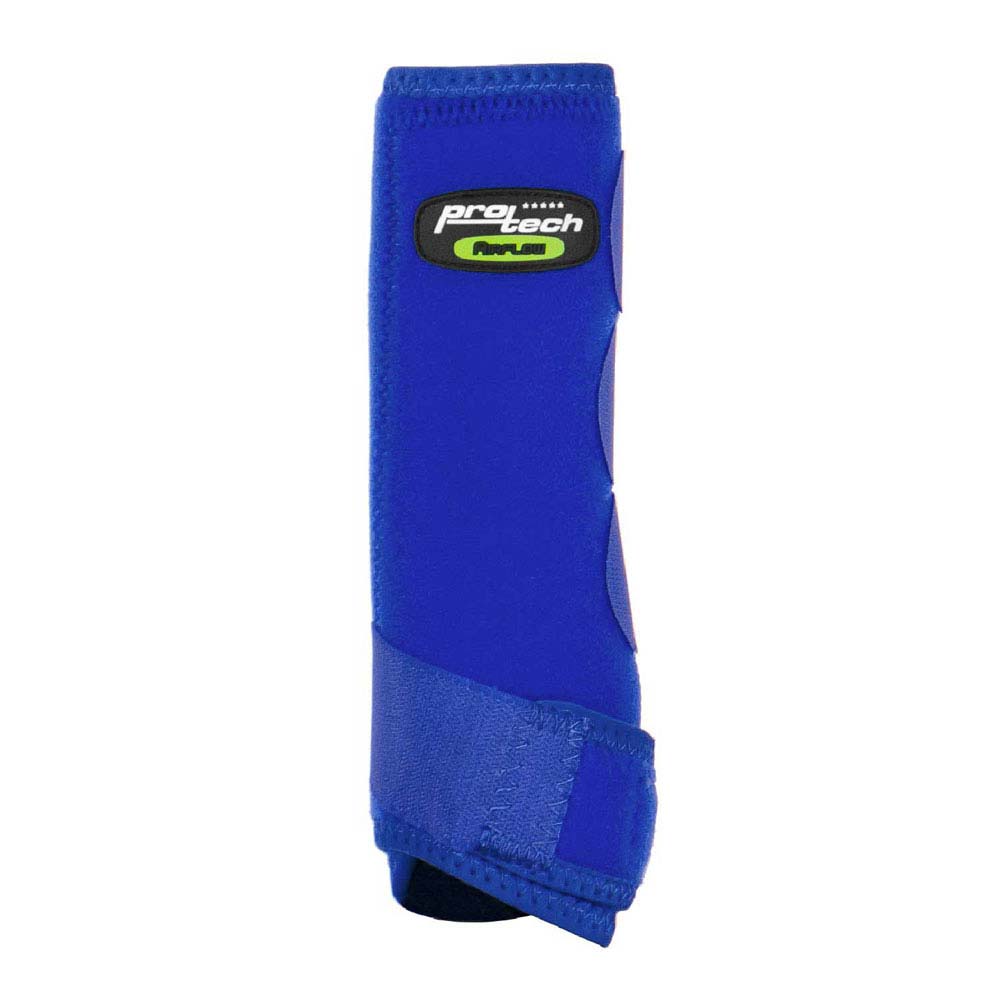 PROTECTOR PROTECH NEOPRENO DELANTERO - Tienda Hípica Online | D’Hispania ®