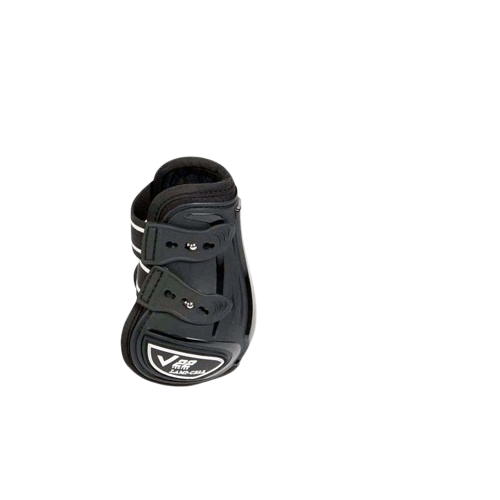 PROTECTOR V22 SIEMPRE SECO PIE NEGRO - Tienda Hípica Online | D’Hispania ®