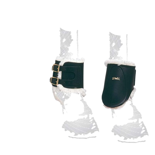 PROTECTOR ZALDI COMPETICIÓN MENUDILLO - Tienda Hípica Online | D’Hispania ®
