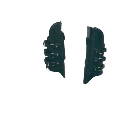 PROTECTOR ZALDI EXTRA CON PLOMO - Tienda Hípica Online | D’Hispania ®