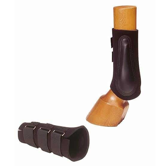 PROTECTORES DE MANO DE NEOPRENO ECONOMICO - Tienda Hípica Online | D’Hispania ®