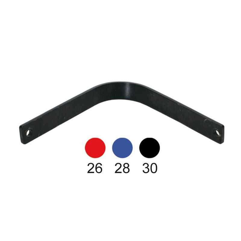 PUENTE PARA SILLA SALTO DASLO GOLD - Tienda Hípica Online | D’Hispania ®