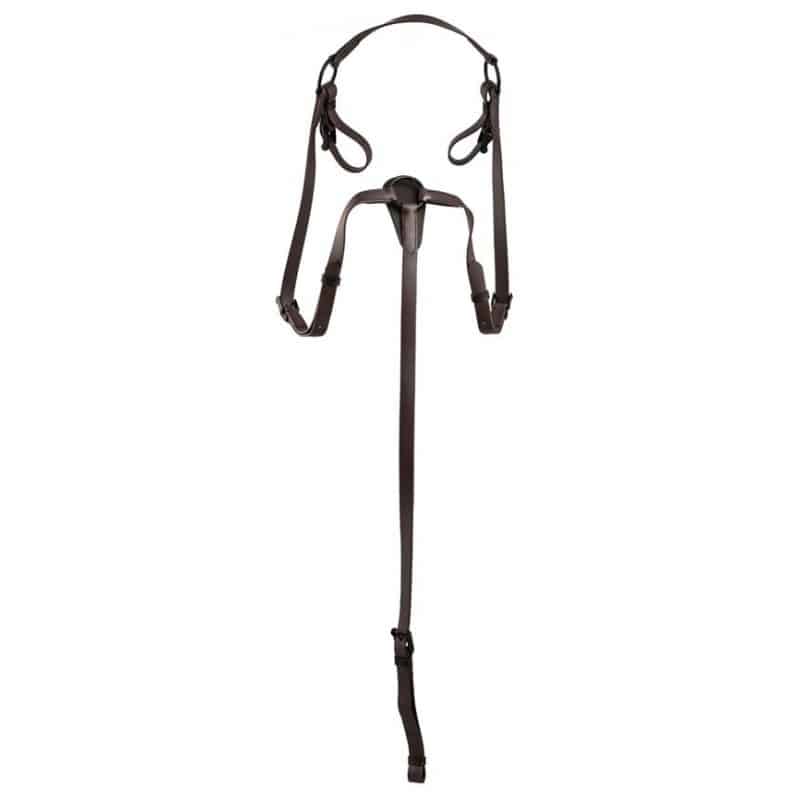 Pechopetral Bio Vaquero - Tienda Hípica Online | D’Hispania ®