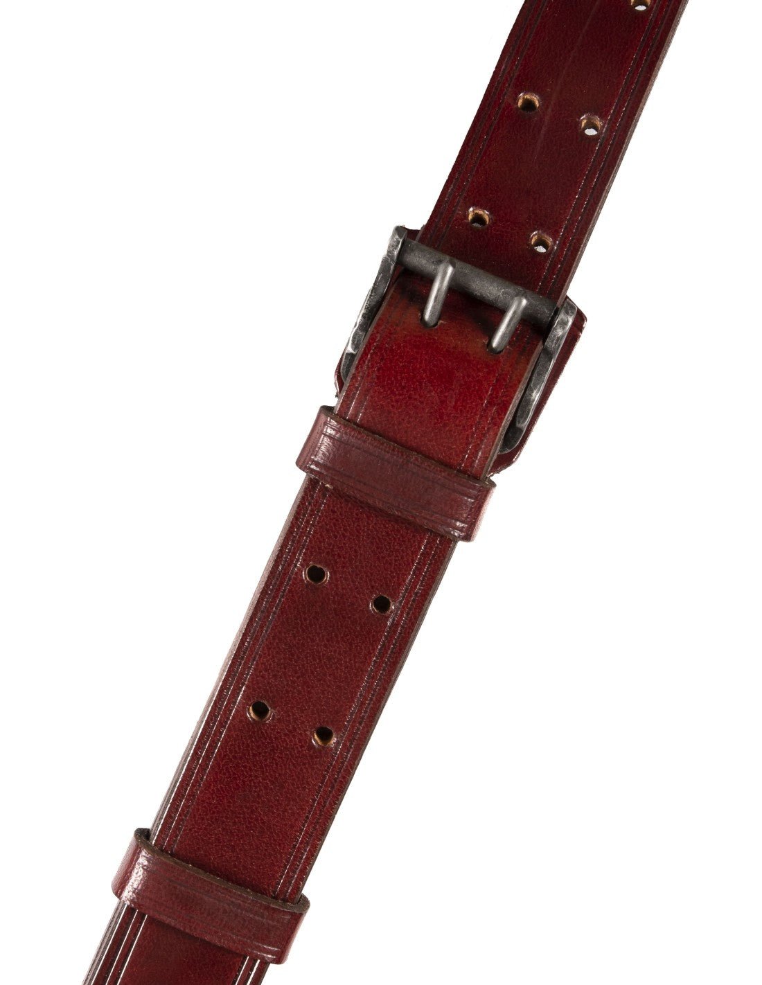 Pechopetral Vaquero Artesano - Tienda Hípica Online | D’Hispania ®