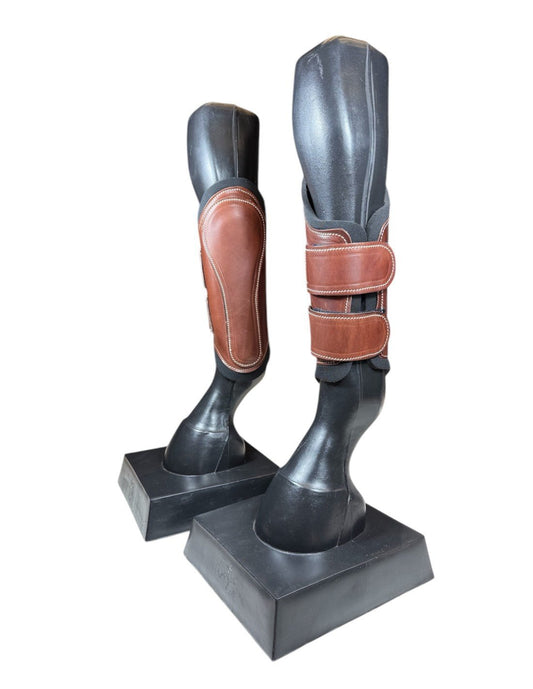 Protector Delantero Neopreno Artesano (PAR) - Tienda Hípica Online | D’Hispania ®