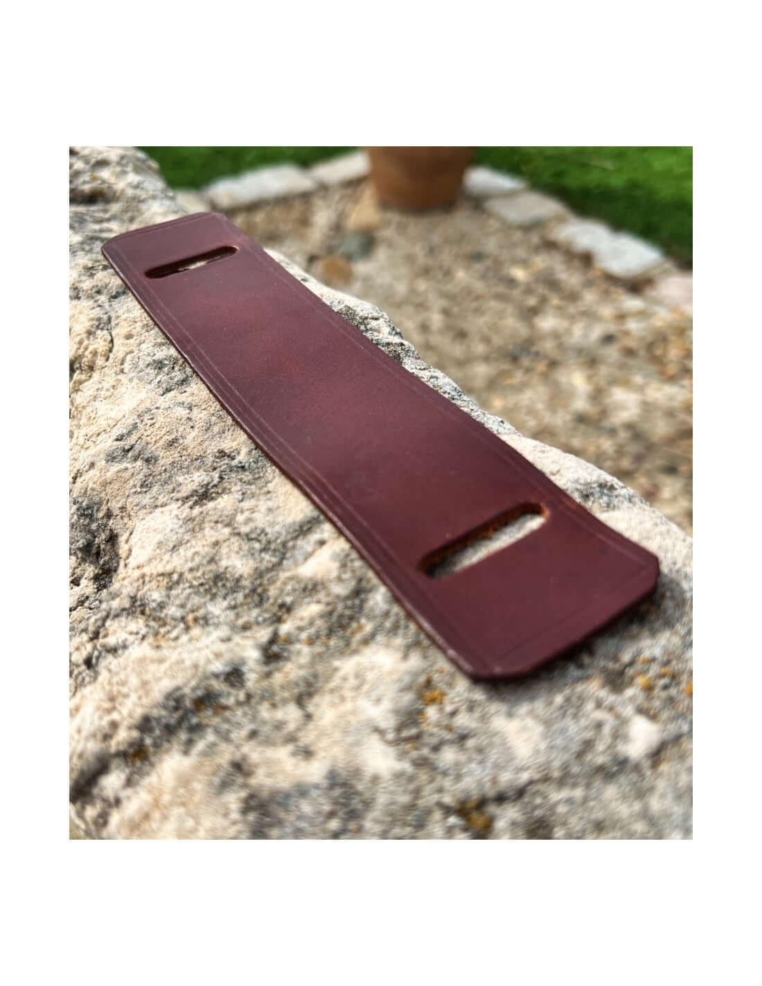 Protector Muserola - Tienda Hípica Online | D’Hispania ®