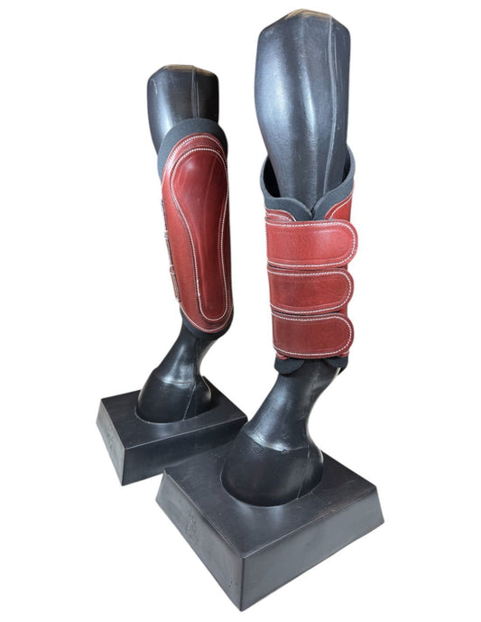 Protector Trasero Neopreno Artesano (PAR) - Tienda Hípica Online | D’Hispania ®