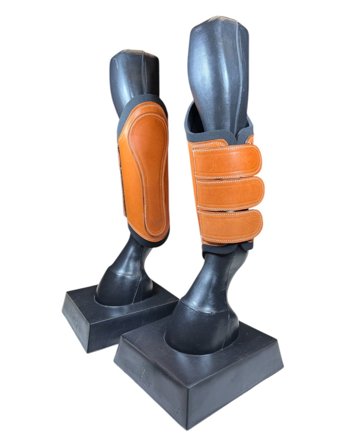 Protector Trasero Neopreno Artesano (PAR) - Tienda Hípica Online | D’Hispania ®