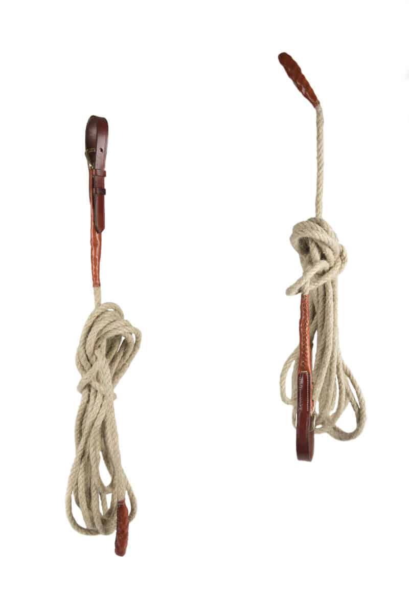 RAMAL CAÑAMO DE PRESENTACION CONCURSO - Tienda Hípica Online | D’Hispania ®