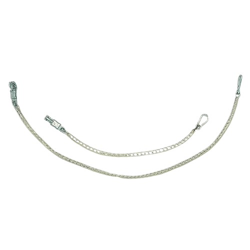 RAMAL CADENA FORRADO 118254 - Tienda Hípica Online | D’Hispania ®