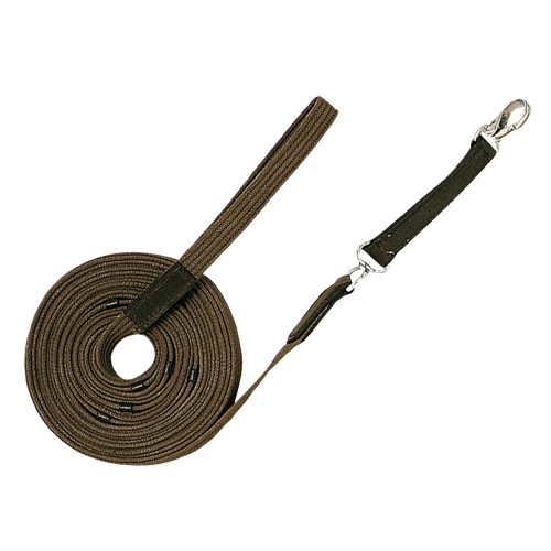 RAMAL DAR CUERDA LONA 457 8m - Tienda Hípica Online | D’Hispania ®