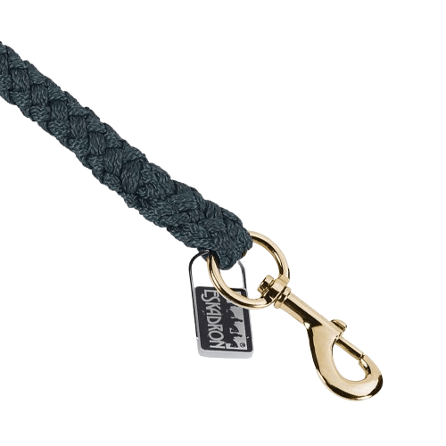 RAMAL ESKADRON SWIVEL DORADO 475100 825 - Tienda Hípica Online | D’Hispania ®